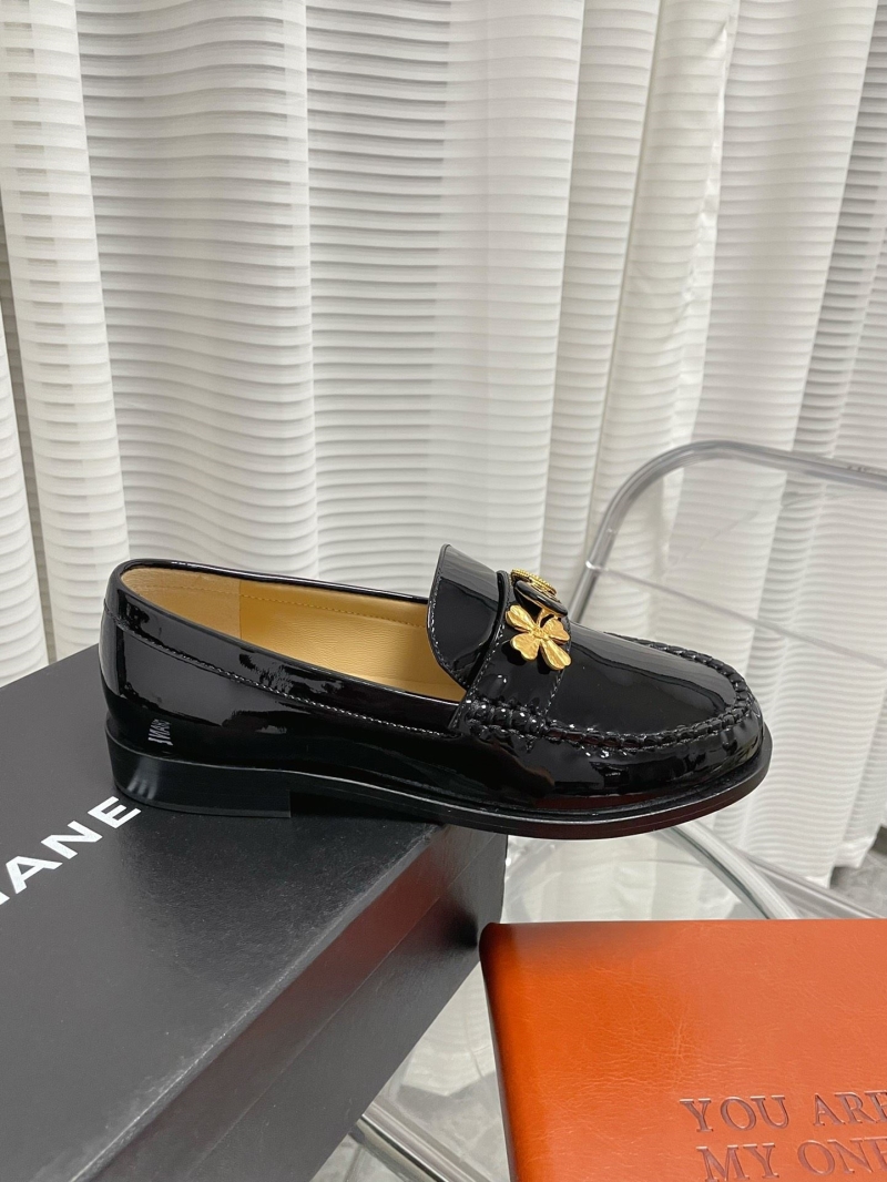 Chanel Loafers